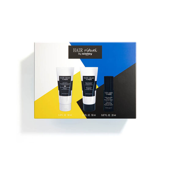 Kit Sisley Hair Rituel Smooth & Shine